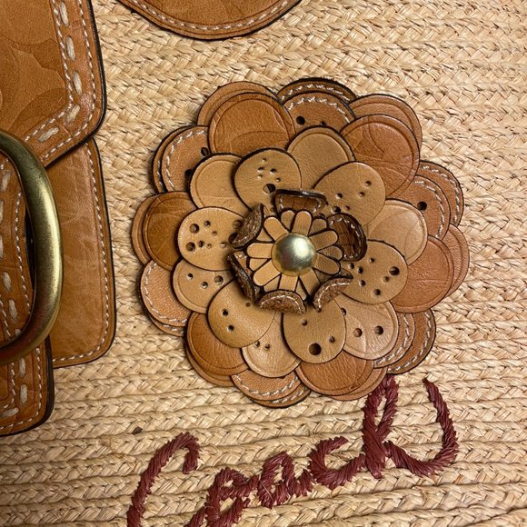 Coach Bag - Picture 4 of 6